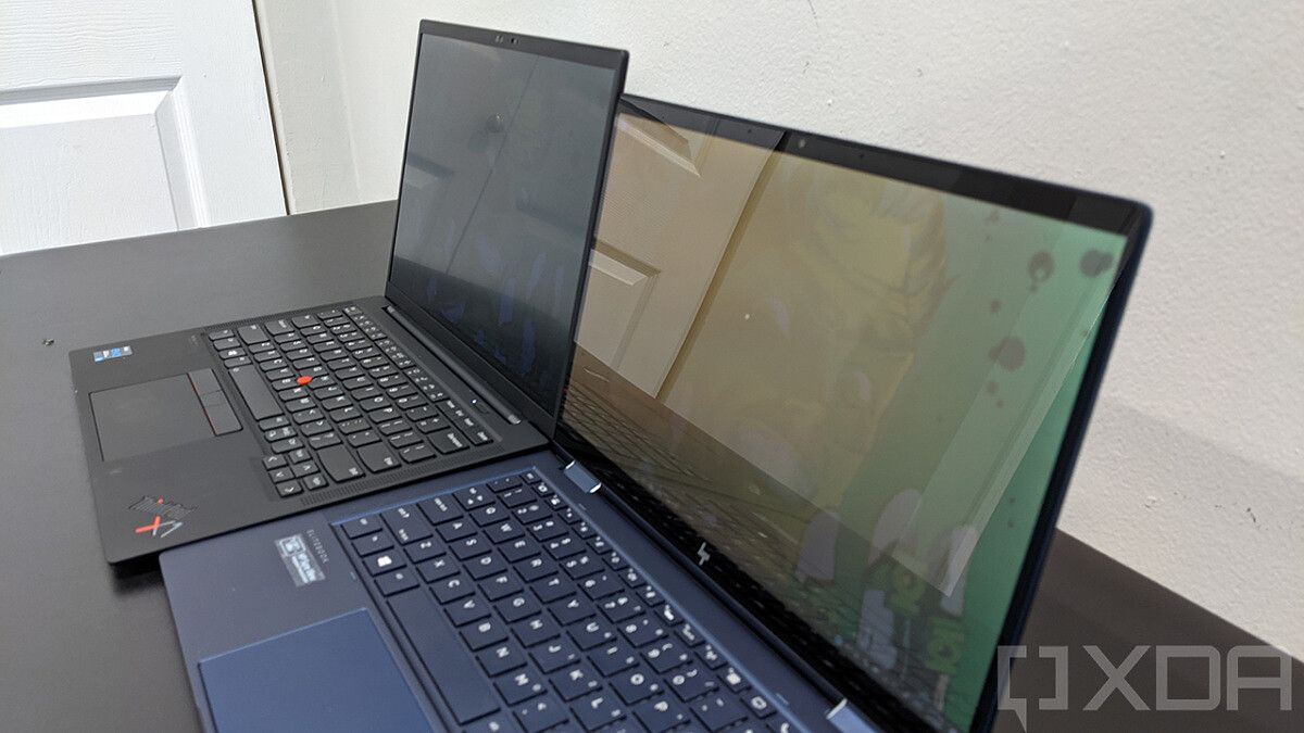 Lenovo ThinkPad X1 Carbon Review: A winner with big improvements