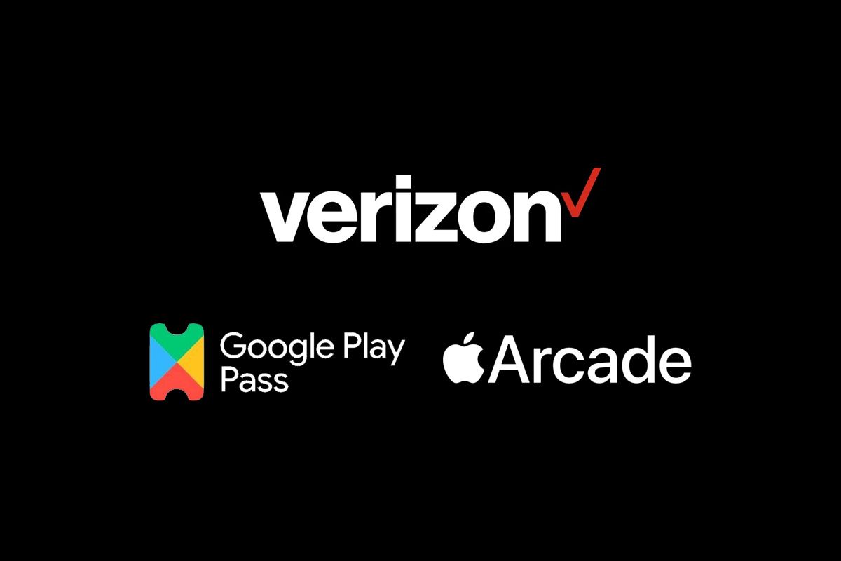 Verizon subscribers can now get free games on iOS and Android