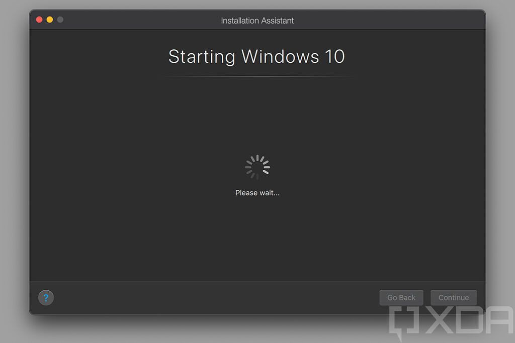 How To Run Windows 10 On An Apple Silicon Mac