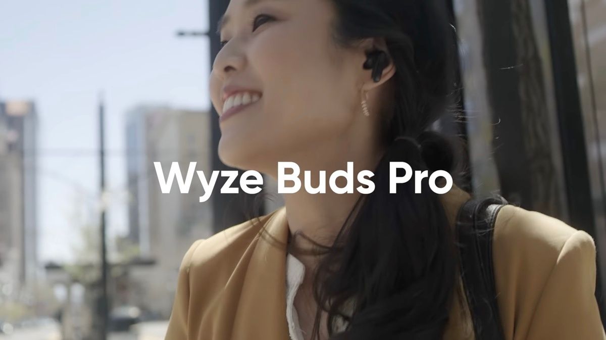 Wyze Buds Pro announcement featured image