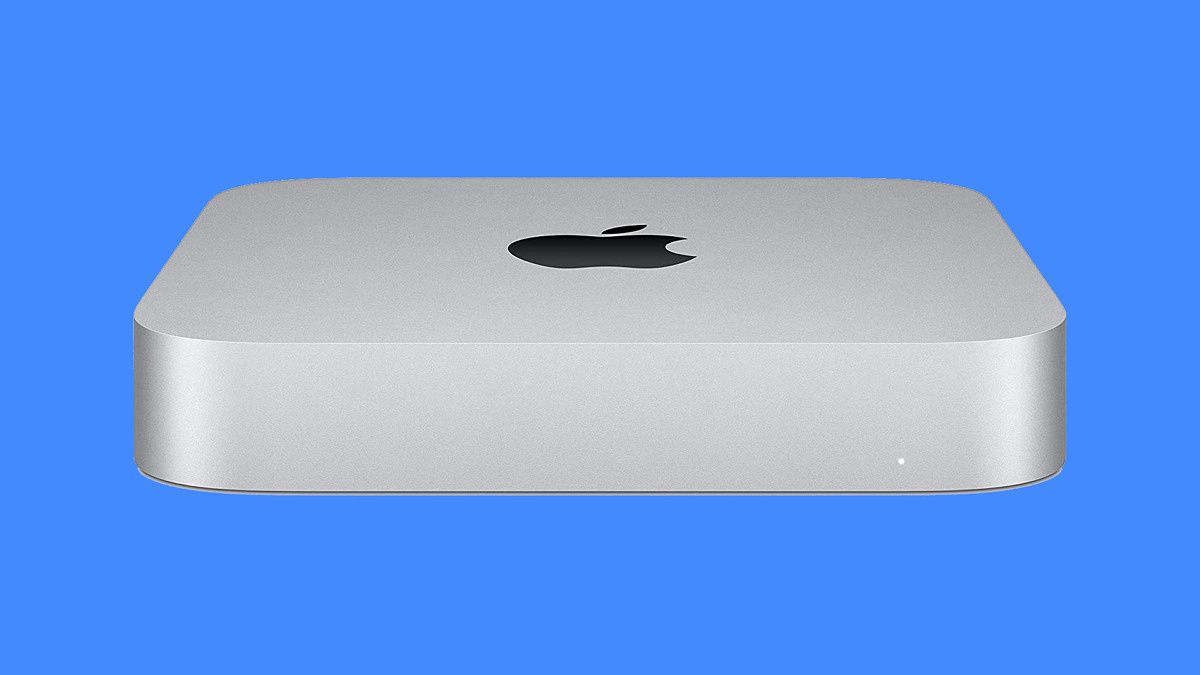 HOT SALE限定Mac mini Apple M1 (8GB RAM, 256GB SSD) デスクトップ型PC