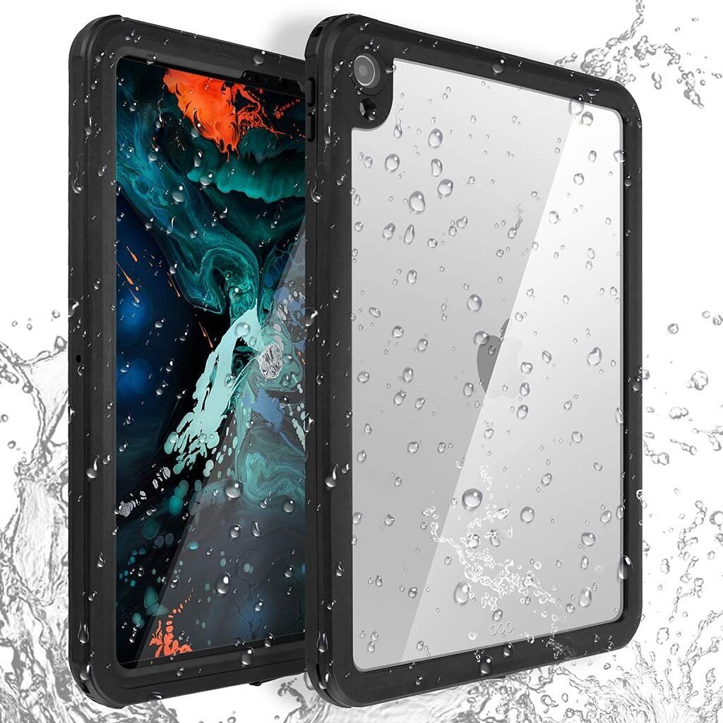 iPad Pro Waterproof Case