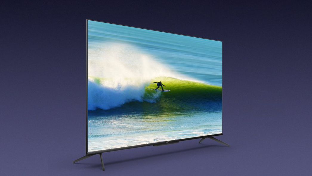 realme 4k android tv 43 inch 50 inch