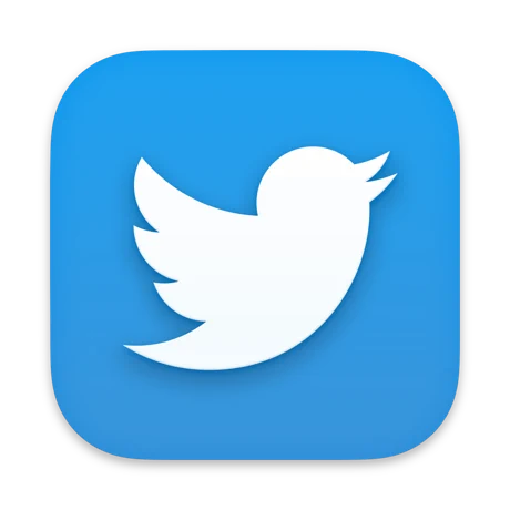 Twitter is free to download and use.