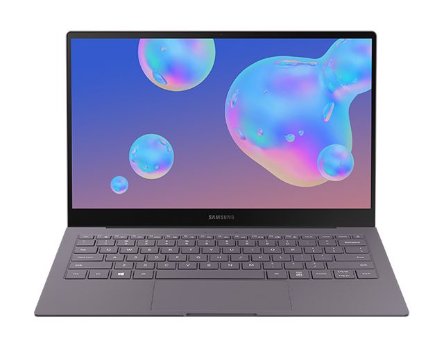 The Samsung Galaxy Book S is an ultra-portable laptop from Samsung. It comes with Intel 'Lakefield' Core i5 processor and 13.3-inch full-HD display.