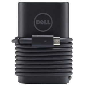 If you do have an XPS model with a dedicated GPU, you're going to need some extra power. Dell has an official 130W power adapter you can get as a replacement or as a second charger for the office, and it can power more intensive tasks.