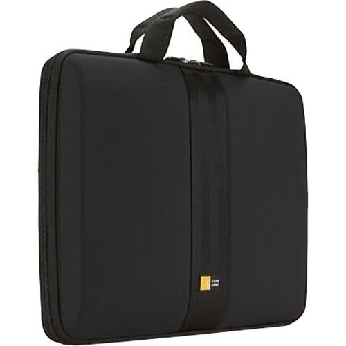 If you need extra protection for your Chromebook 14 when carrying it around, the hard shell on this sleeve can do just that. Meanwhile, the inside is soft to absorb any impact from your laptop moving around.