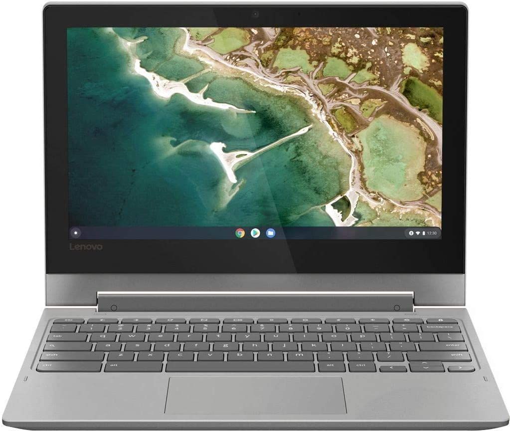 ¿Necesitas una computadora portátil que dure dos días completos de trabajo? La Chromebook Flex 3 tiene una duración de batería de 16 horas con un uso normal. Ya sea que viajes por trabajo o la uses en el aula, esa duración de batería siempre es útil.