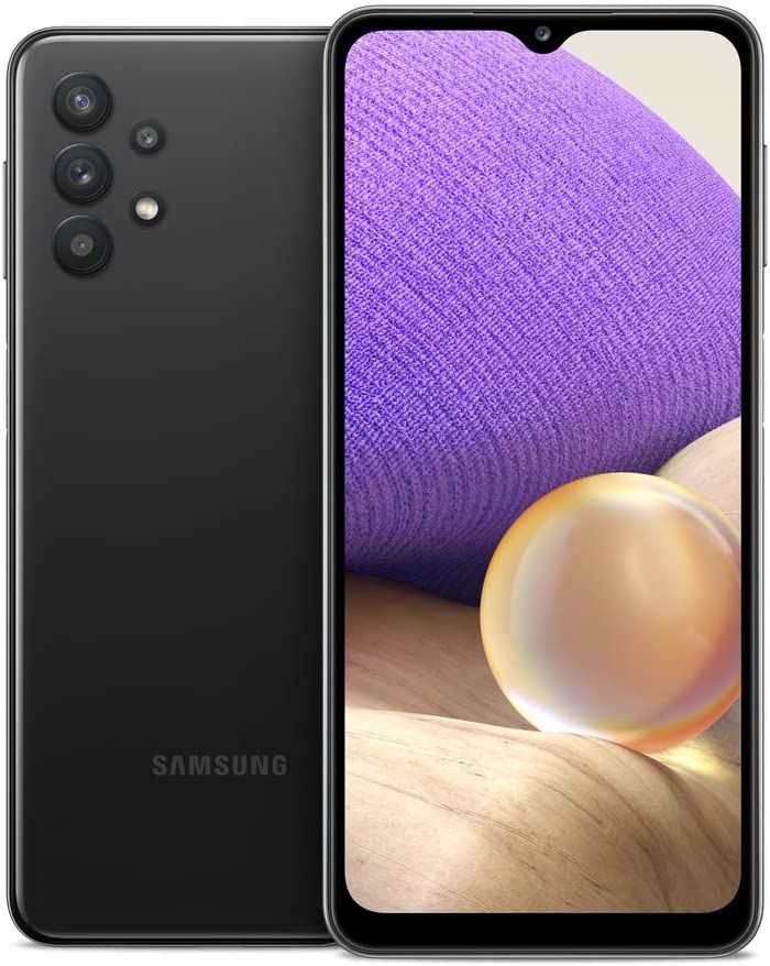Samsung's sub-$300 smartphone for 2021 is an impressive package, with excellent performance and battery life, though the low-resolution screen is disappointing.