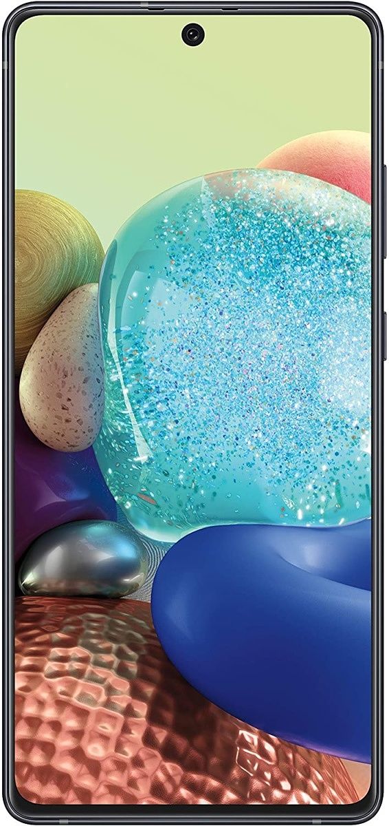 Last year's Galaxy A71 5G is a fantastic deal at $375. However, you need an Amazon Prime membership to get the sale price.