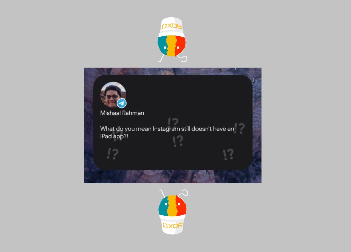Android 12 Conversations widget tweaks its background based on the text