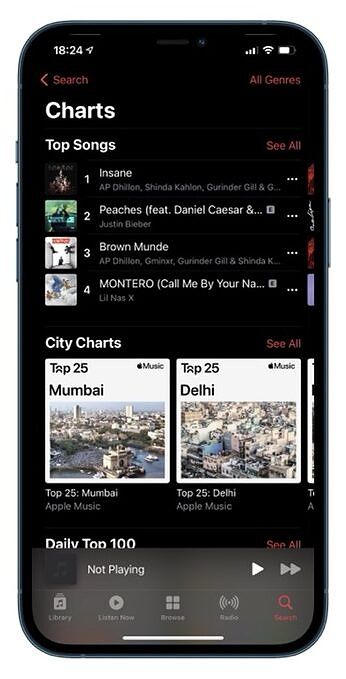 LOSSLESS AUDIO WITH BLUETOOTH R APPLEMUSIC intelligence overview