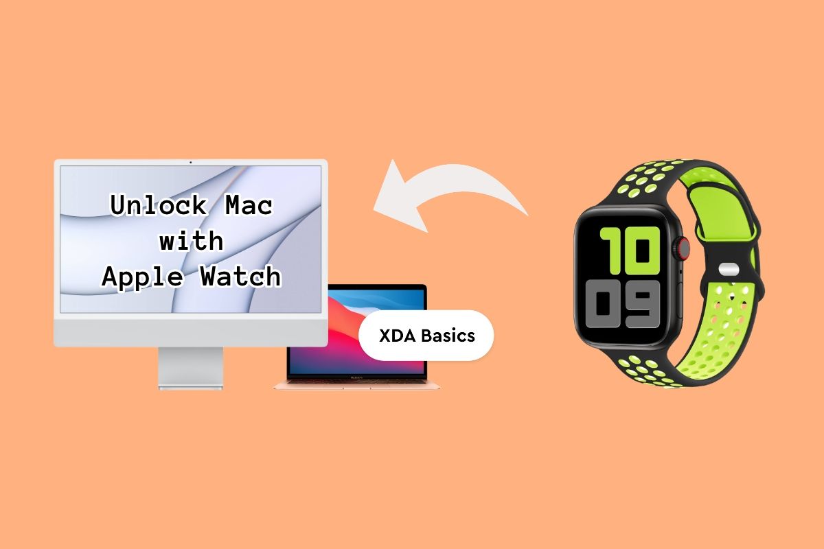 Apple Watch Unlock Featured Image