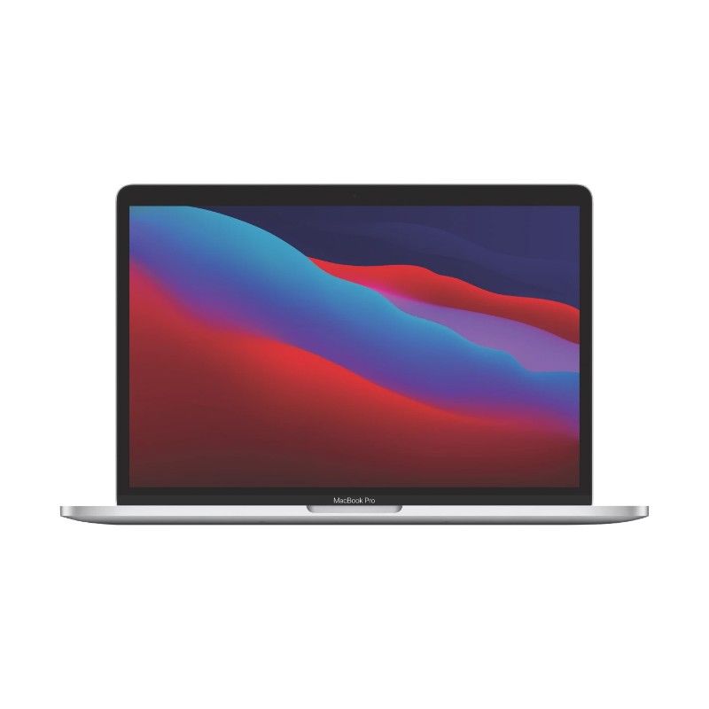 Apple's 13-inch MacBook Pro powered by the M1 chip is capable of running casual games without any issues.