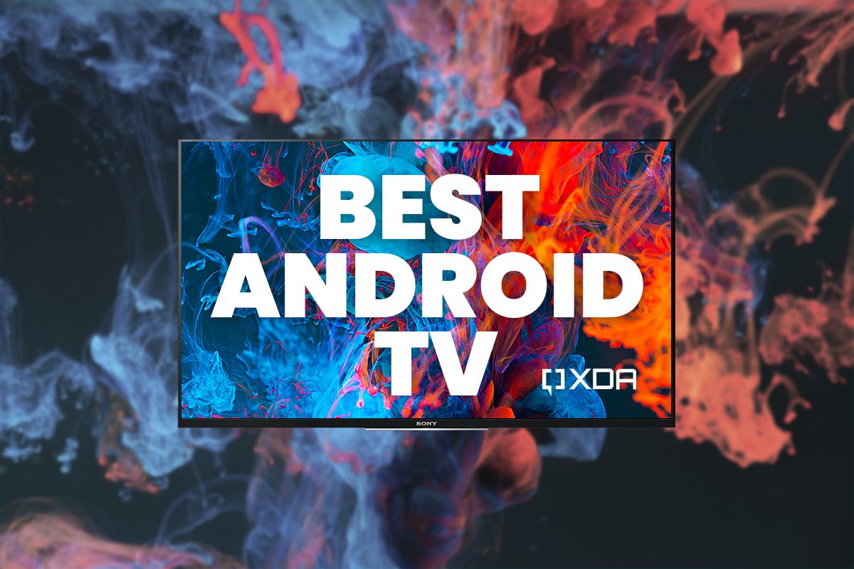 Лучший Android-телевизор