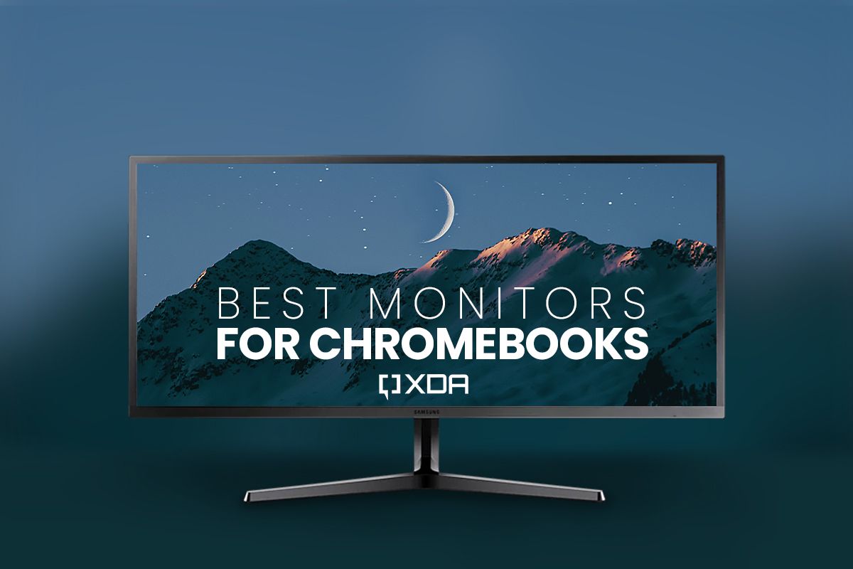 best monitor for google chromebook