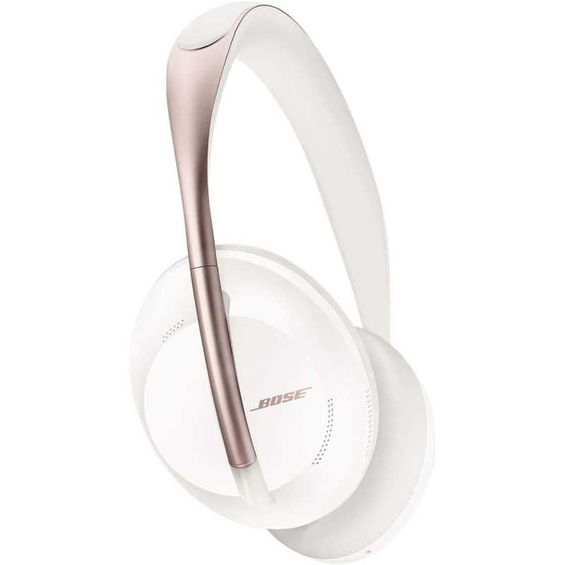 Los Bose Noise Cancelling Headphons 700 son unos fantásticos auriculares con cancelación activa de ruido. Ofrecen 11 niveles de cancelación activa de ruido y hasta 20 horas de reproducción con cancelación activa de ruido con una sola carga. ¡Estos auriculares ya están disponibles a su precio más bajo!