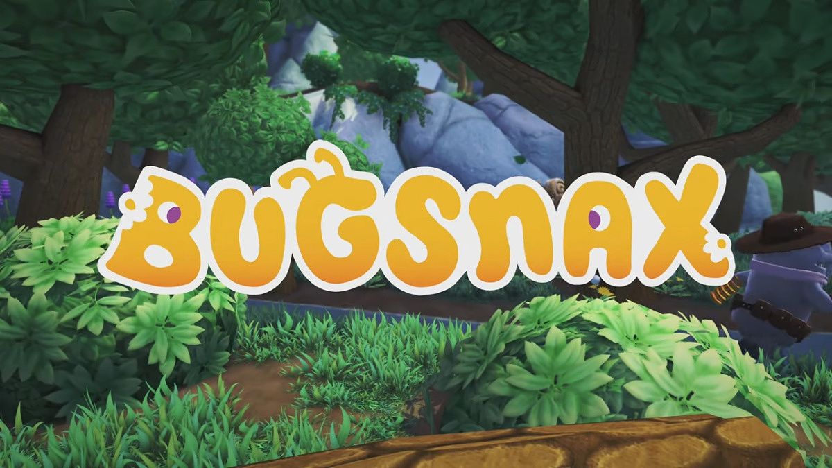 Bugsnax is a cute adventure/horror hybrid, that is perfect for those that dislike a very long storyline.