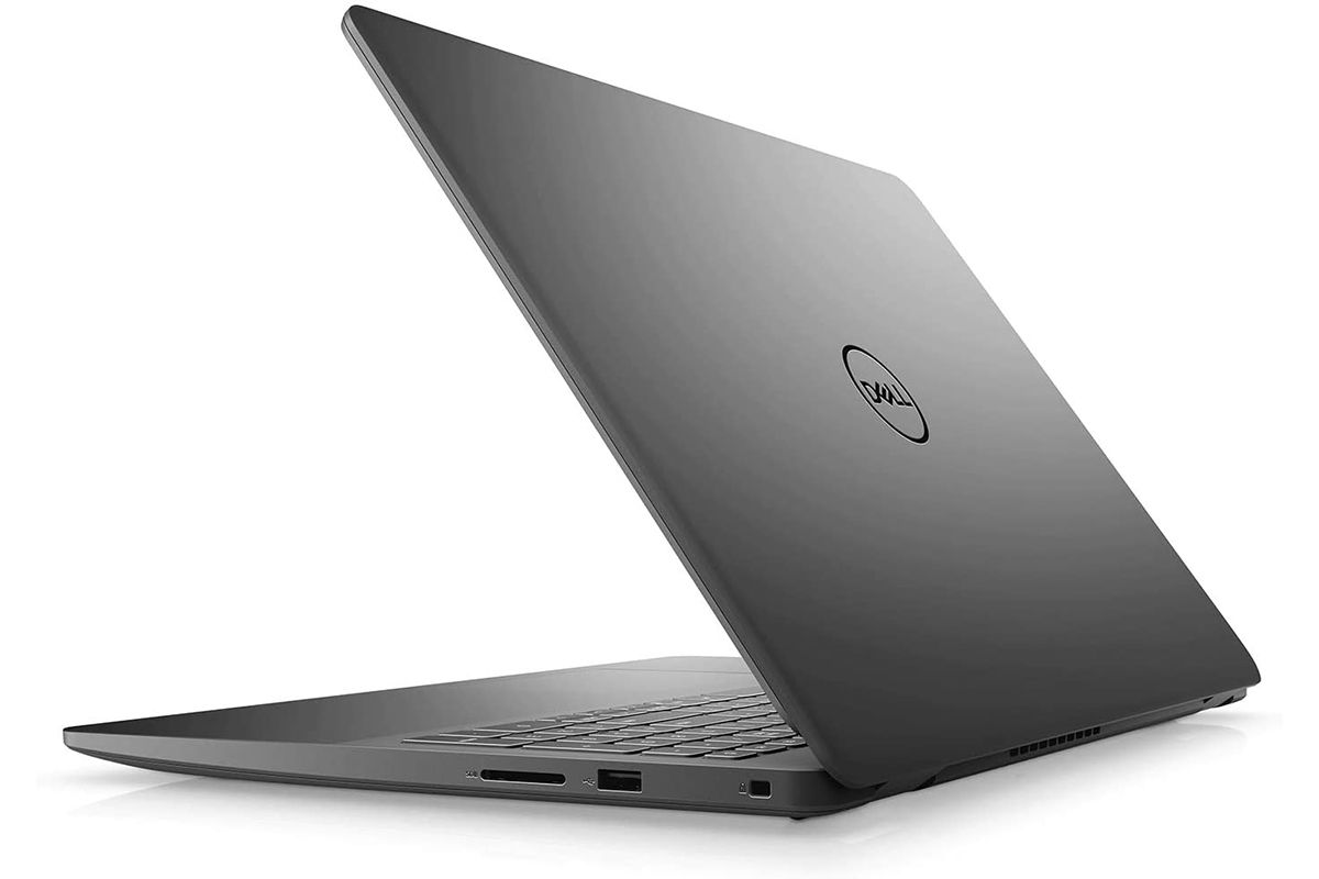 The Dell Inspiron 15 is an affordable laptop with solid specs for basic web browsing and writing up documents. For under $300, it's an incredible deal.