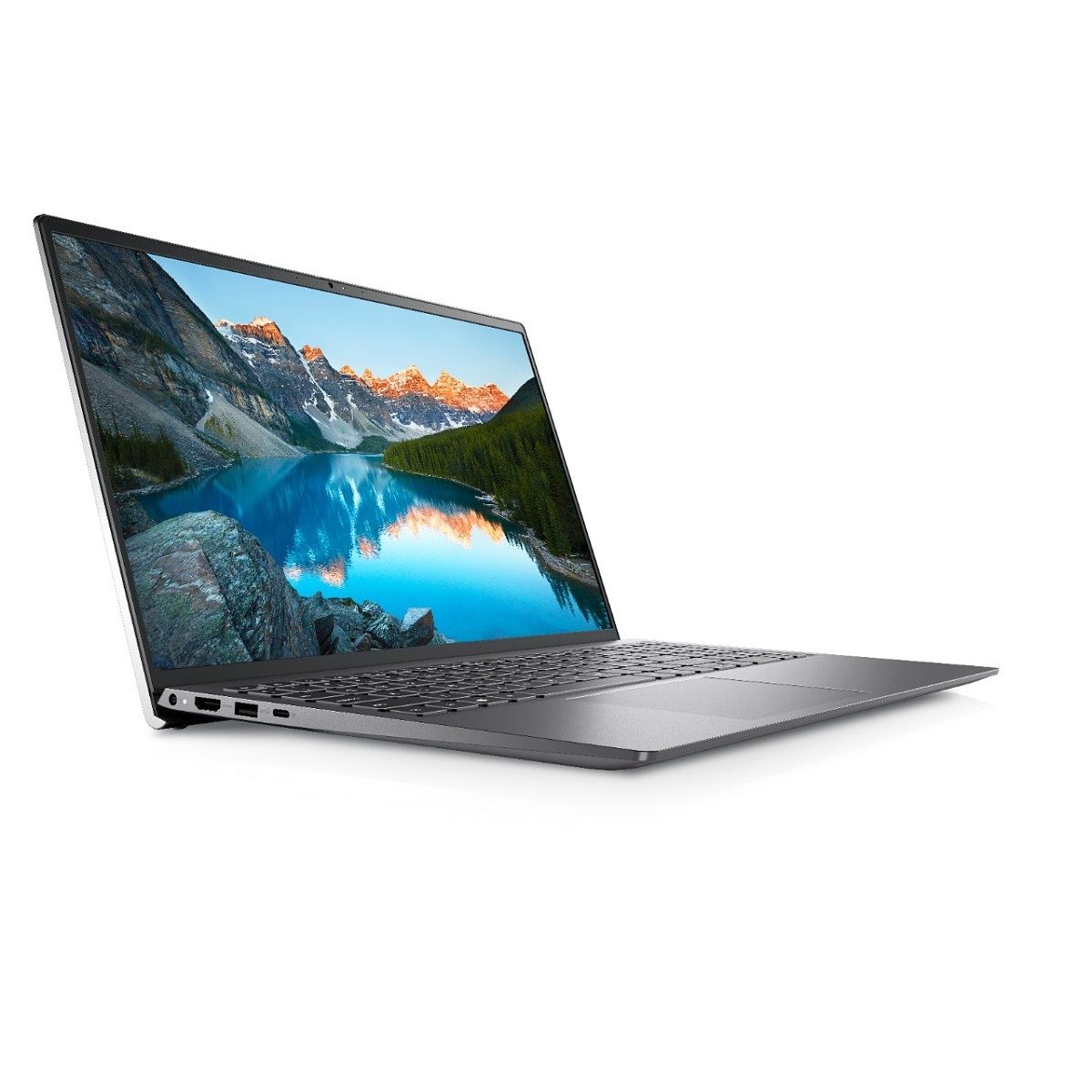 The Dell Inspiron 15 is powered by an Intel Core i5-11320H processor with a 35W TDP, plus 8GB of RAM and 256GB of storage. It's also got a Full HD display for a great overall experience.