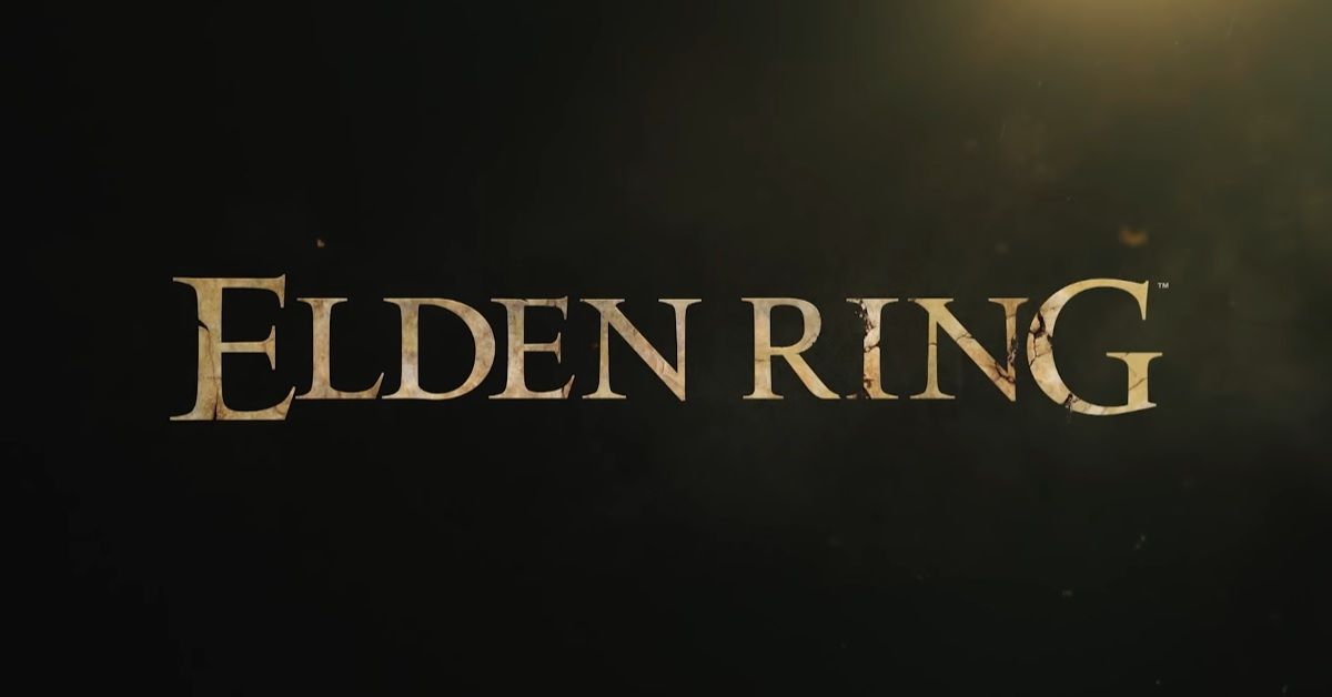 Elden Ring game featured image with text