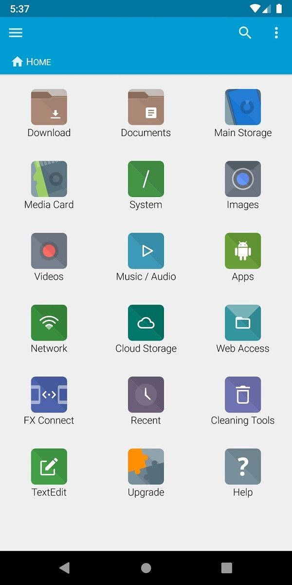 Best file manager apps for Android in 2023