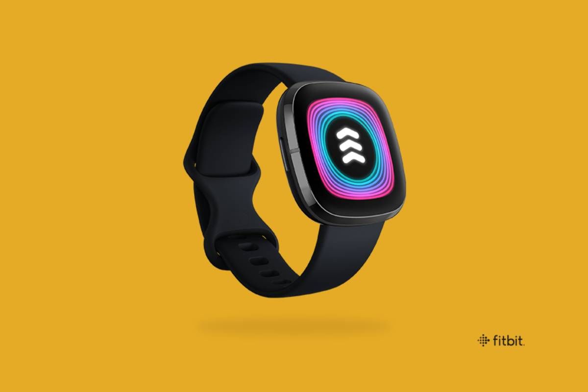 Fitbit Sense featured image