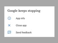 Google App Keep Crashing On Your Android Phone Here s What We Know 