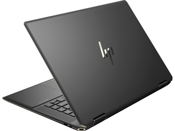 La HP Spectre x360 16 es una computadora portátil premium con especificaciones de primer nivel y una pantalla absolutamente impresionante.