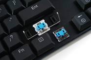 Mechanical Keyboard Modifications Keycaps Stabilizers And More