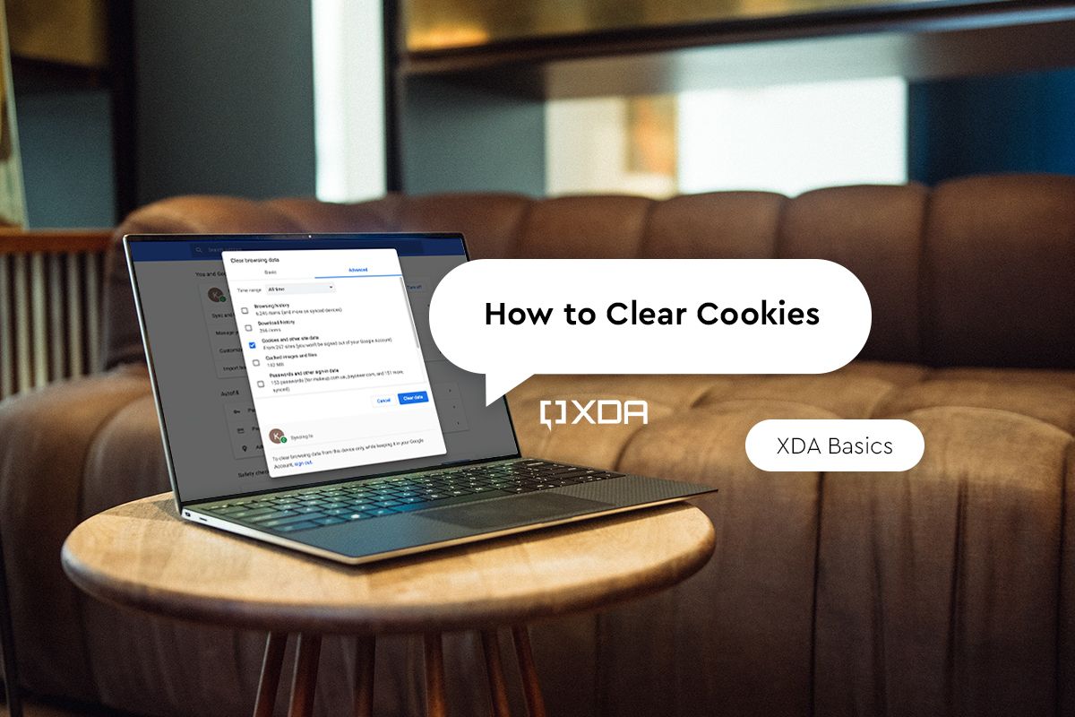 How to Clear Cookies