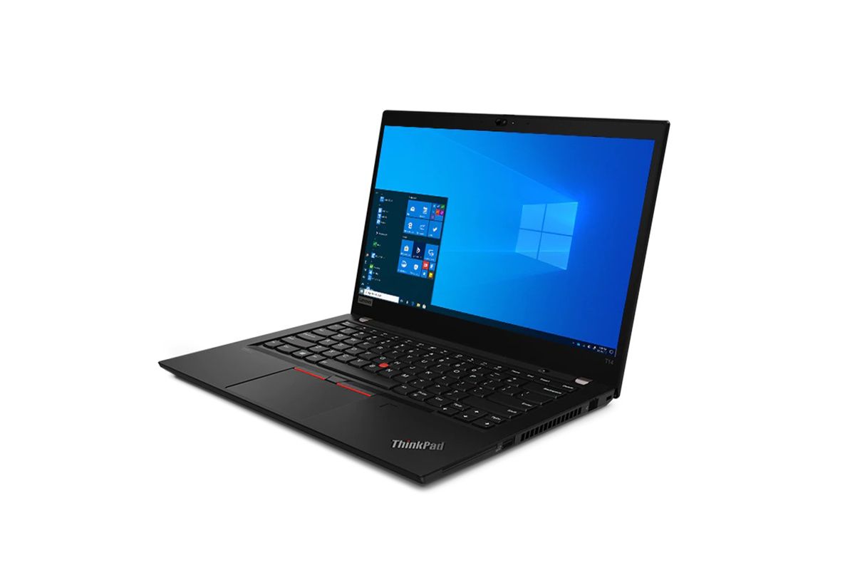 Lenovo's mainstream laptop has an AMD Ryzen 7 Pro processor, 16GB of RAM, and a 1TB SSD. Plus, you get a Full HD screen, a great combination for this price.