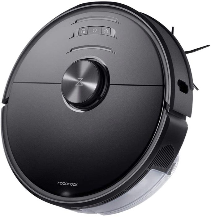 If you're looking for a premium 2-in-1 robot vacuum, look no further. The cleaning is powerful and it has some smart features that make it worthy.