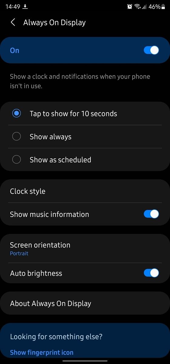 How to enable Always On Display on any Android smartphone