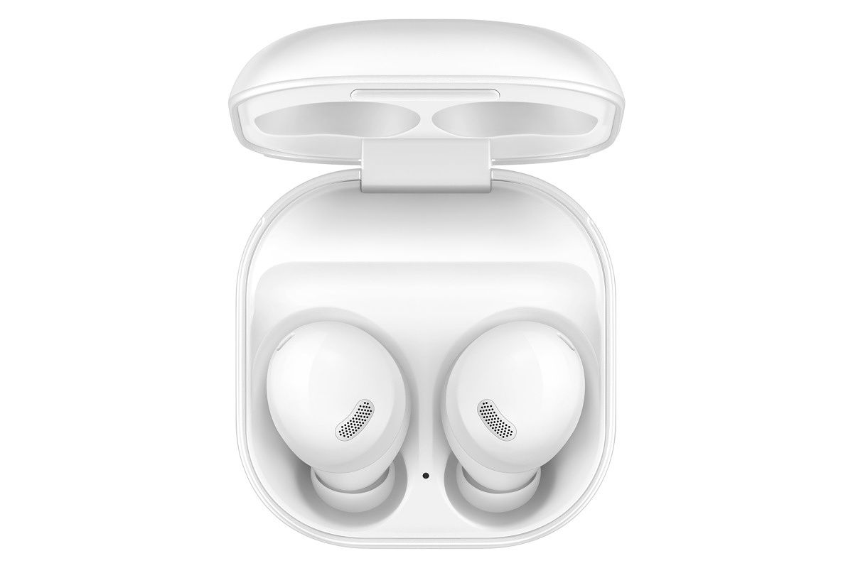 The Galaxy Buds Pro is Samsung's flagship pair of TWS earbuds with ANC and smart features.