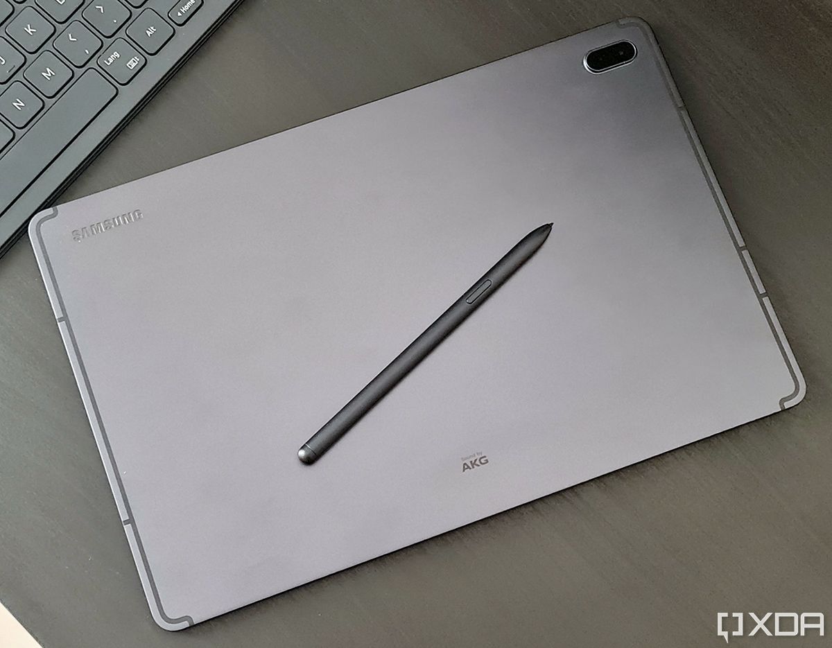 Samsung Galaxy Tab S7 FE Review: Doesn't justify the Fan Edition label