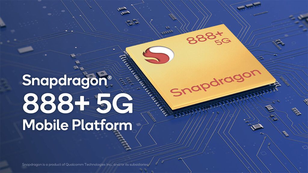 Snapdragon 888 Plus Artificial Intelligence