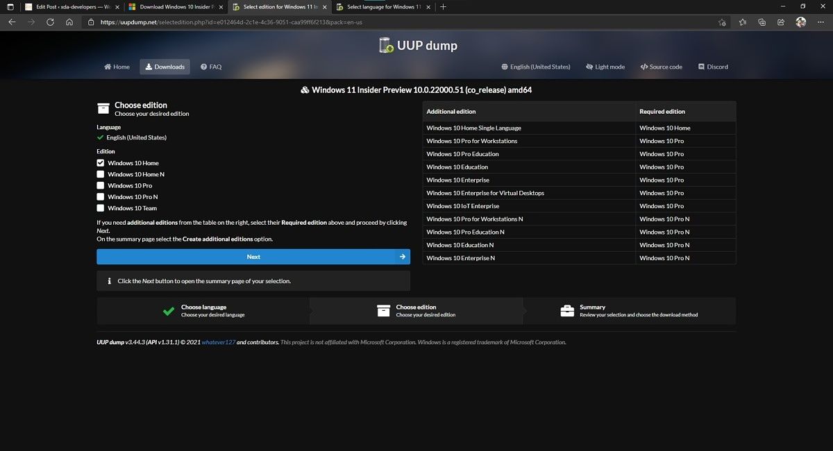 Установка windows 11 99 процентов