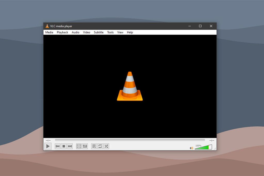 VLC for Windows