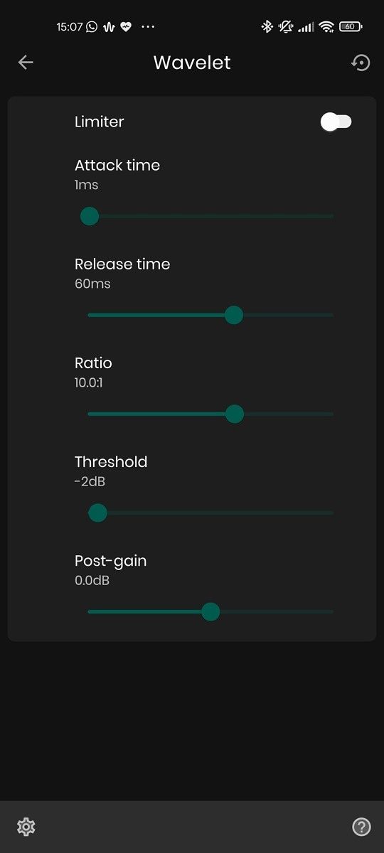 Wavelet's audio equalizer now works with even more apps on Android
