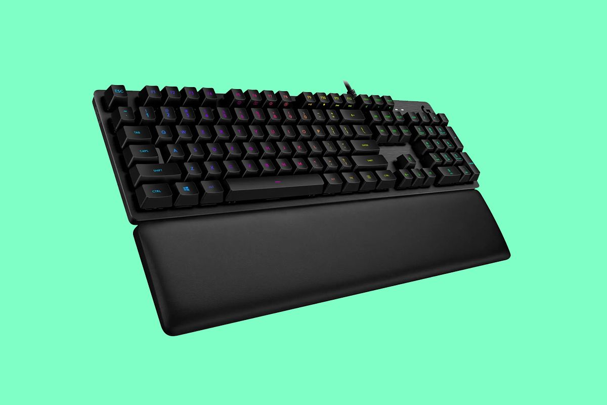 Where to buy mechanical keyboards