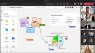 Microsoft Whiteboard App Coming Soon To Ios And The Web
