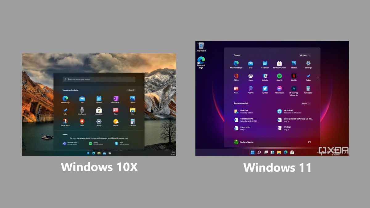 Windows 10x Everything You Should Know Windows 11 Upd - vrogue.co