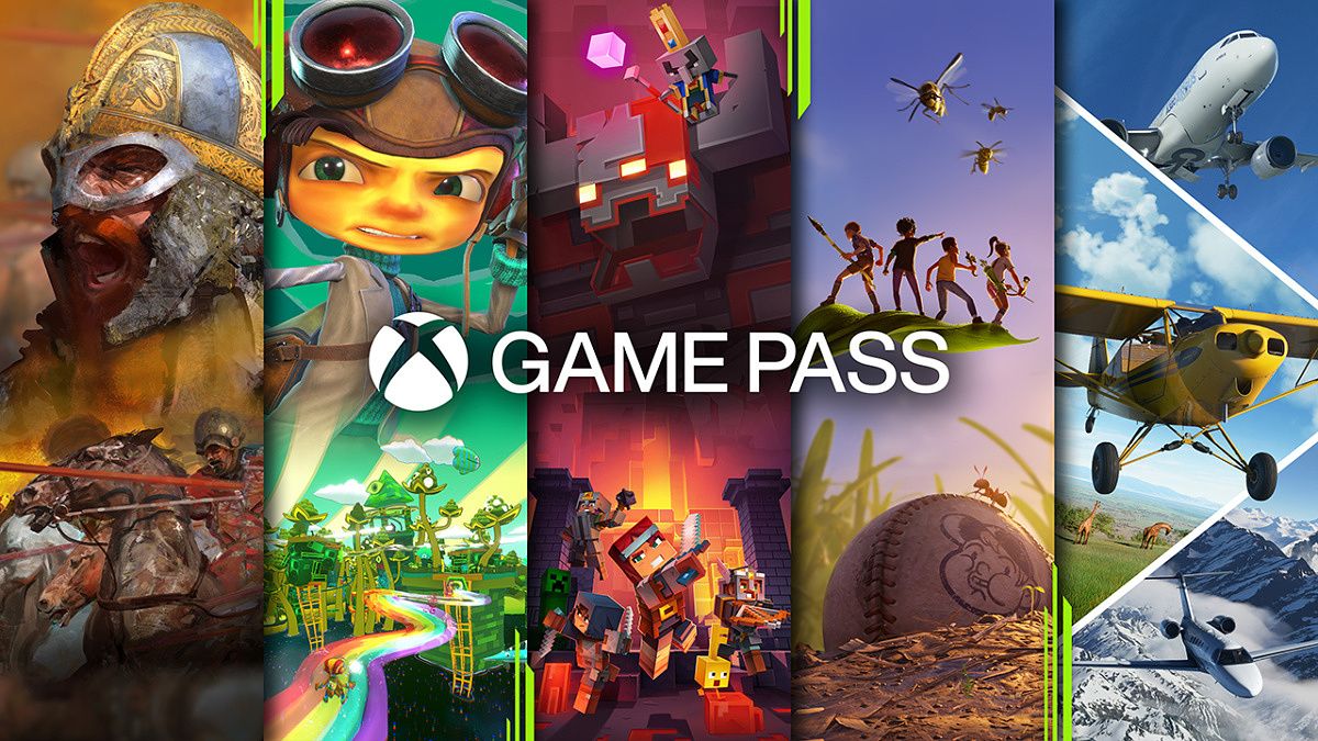 Xbox Game Pass could be coming to Android TV and Google TV soon - Phandroid