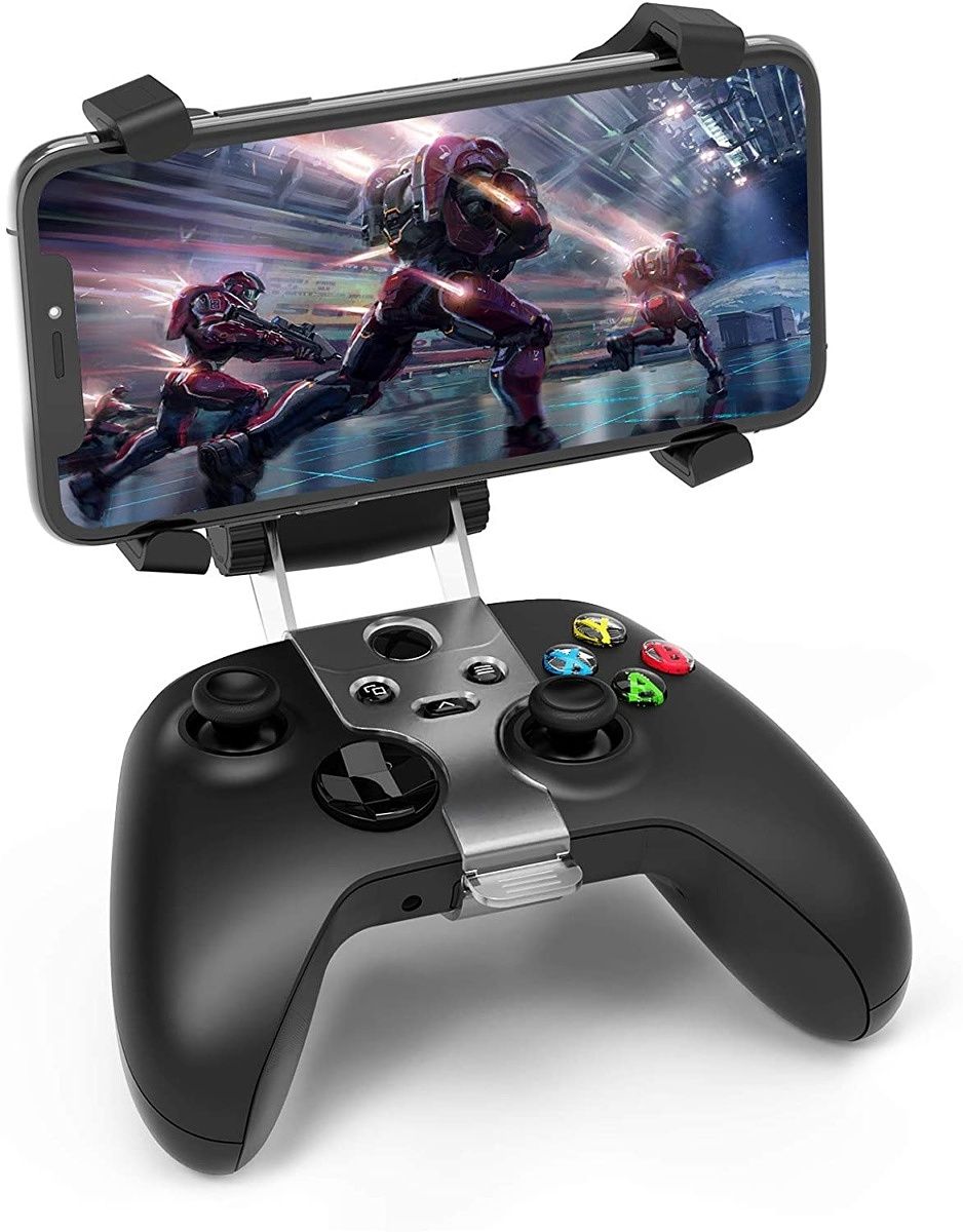 Best xbox phone deals mount