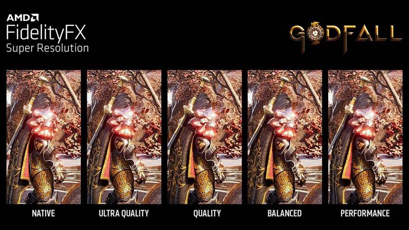 What is FSR? Everything you need to know about AMD's DLSS3 competitor