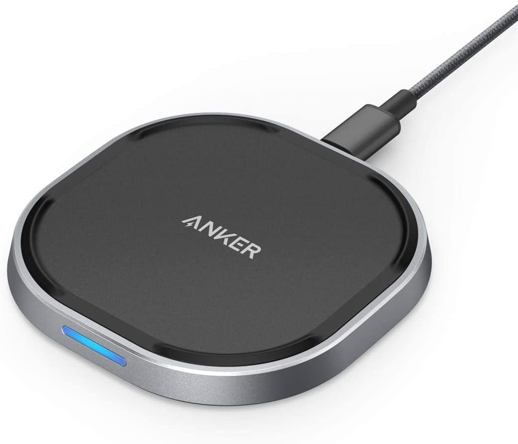 Watoe wireless charger hot sale