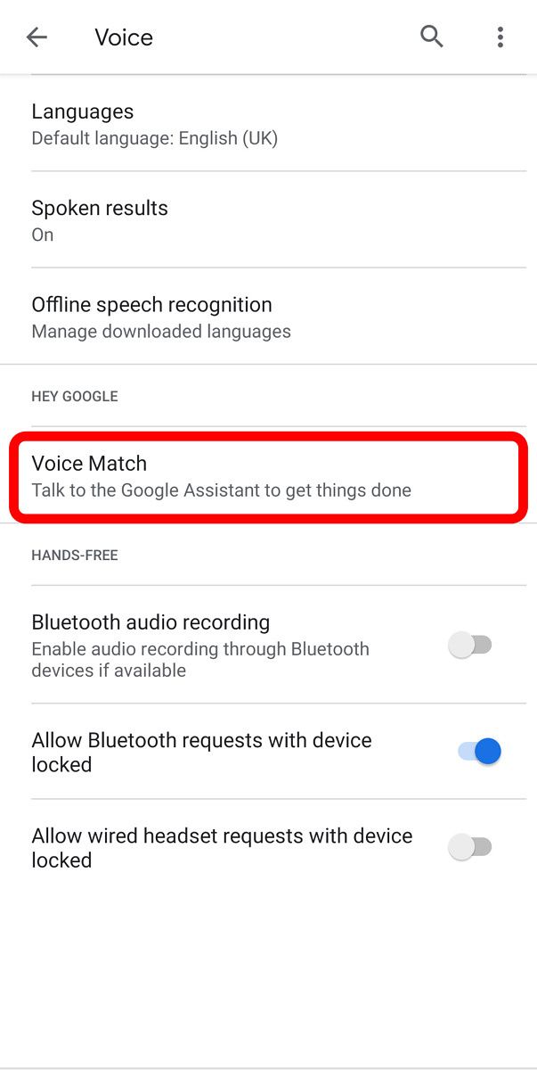 How To Open Google Assistant On Android