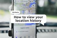 How To View Your Location History In Google Maps And How To Turn It Off