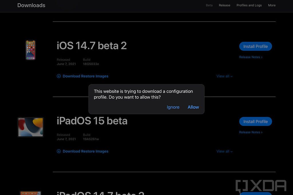 How To Install IPadOS 16 Beta On Your Compatible IPad